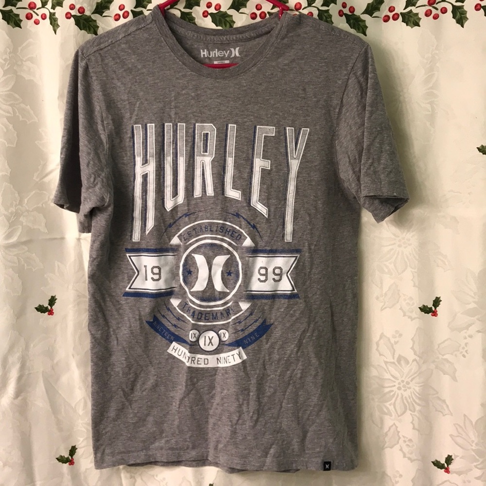 Hurley T-Shirt